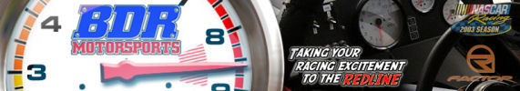 BDR Motorsports Online Racing League